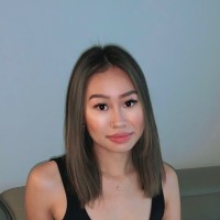 Chloe Liang