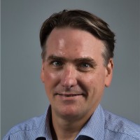 Greg Hall