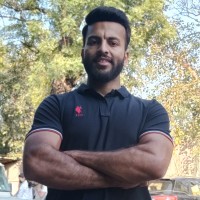 Yashdeep Singh Chouhan