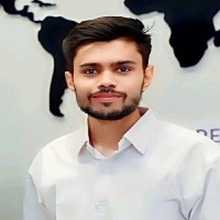 Nimesh Patel