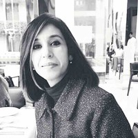 Stuti Vohra