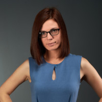 Ekaterina Pervushina