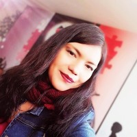 Maira Paulina Maldonado