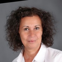 Christine BOUZIANE
