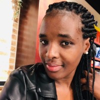 Nikiwe Hlazo