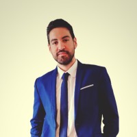 Cristian Moreno Velis