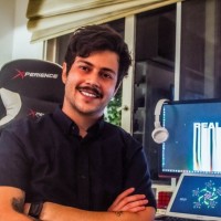 Max Parisi