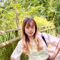 Ho Ting Miriam Chim