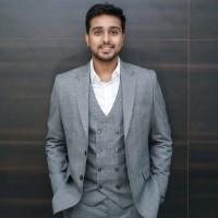 Vedant Baheti