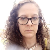 Alexis Shallberg