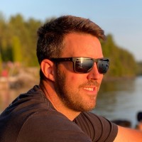 Nicolas Audet