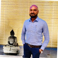 NANDA KUMAR P