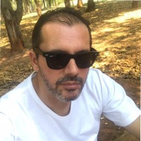 Sergio Chaves Rodrigues
