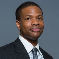 David C. Hinton, CFA
