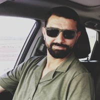 Wael Saleh