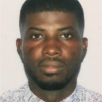 YANN ARNAUD MAVOUNGOU