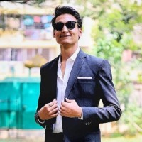 Harsh Mishra
