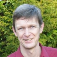 Alister Bailey  BSc(Hons) CEng MIET