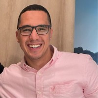Ali Mostafa Hamouda
