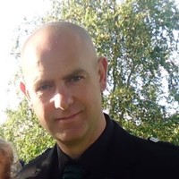 Gary Robertson