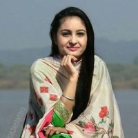 Deepali Pandey