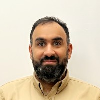 Mohammed Ali Sahwan