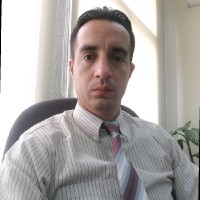 Ricardo Andino Osorio