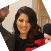 Raneen Omran