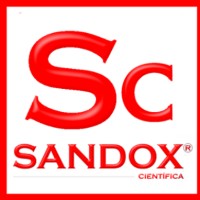 Sandox Científica Ltda.