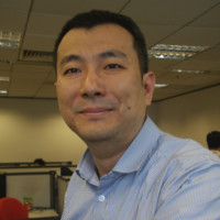 Michael Tsang