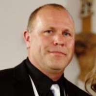 Terry Robertson