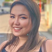 Isabella Fujimoto