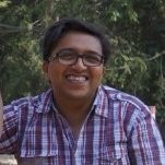 Anup Garg