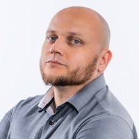 Daniel Szulczyk, Associate Professor