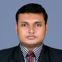 Asif M Abdul Rahiman