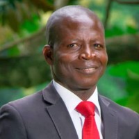 Olabode Gabriel Oluponmile