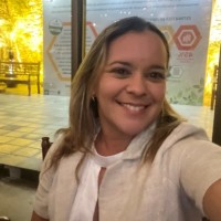 Patricia Darkley