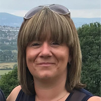 Rachel George