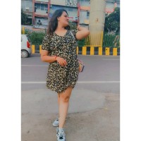 Kirti Kaushik
