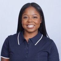 Shantia Morgan