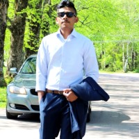 Mohammed Farhan Kamaluddeen