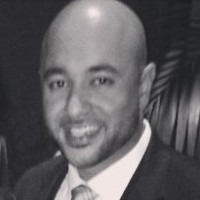Arash Mortazavi