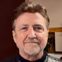 Buck Dharma
