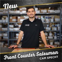 Cam Specht
