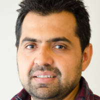Waheed Rahimzaie