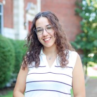 Houda Essafi
