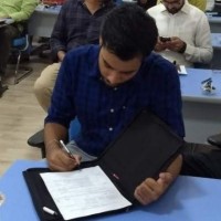 Aditya Pareek