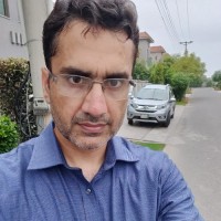 Shoaib Mansoor