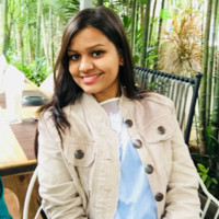 Pranjali Gajare