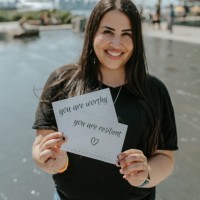 Mikaela Karram Hokanson